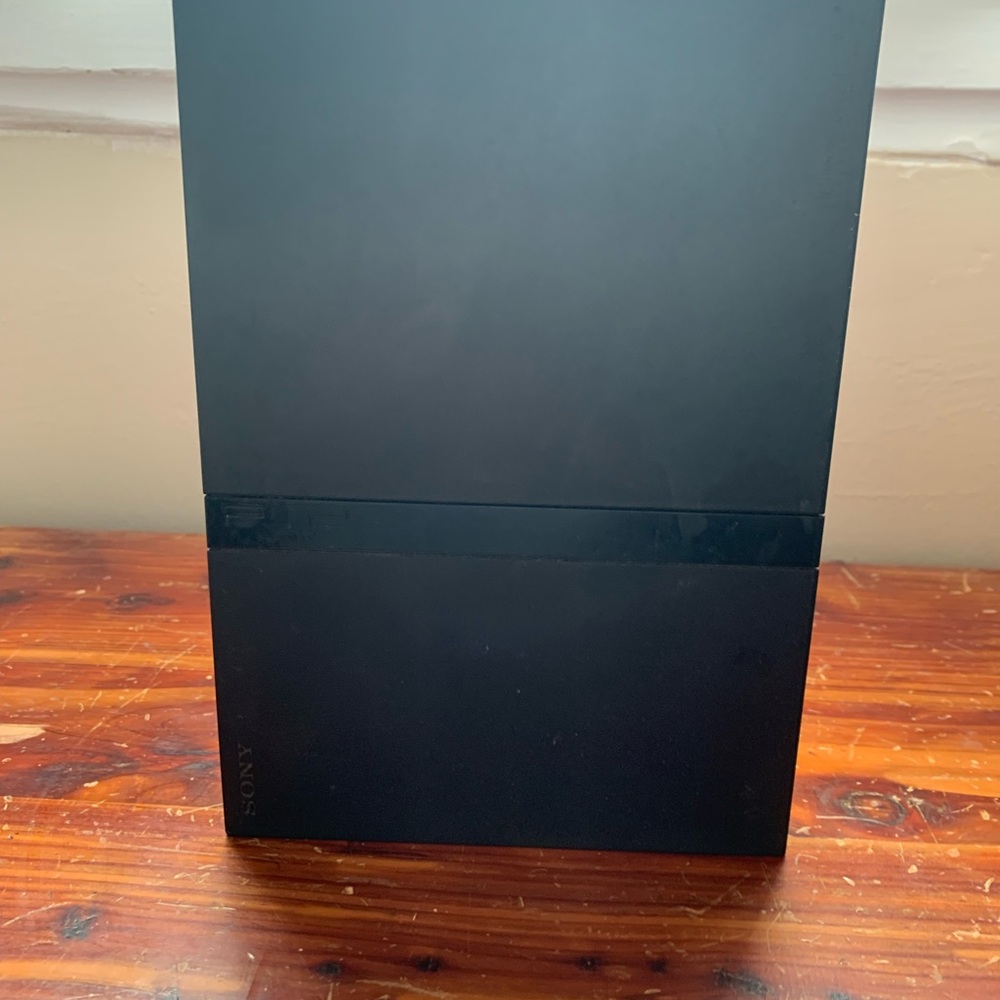 PlayStation 2 - Picture 5 of 7